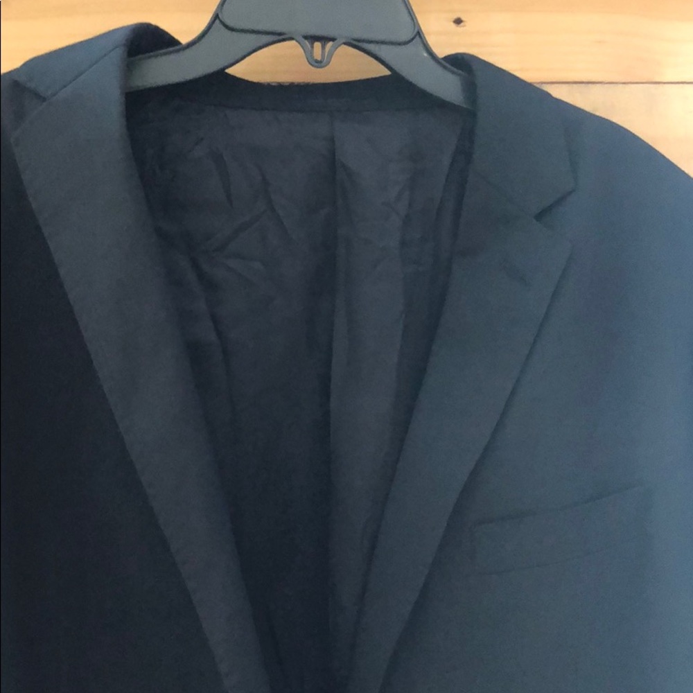 Oversized Men’s Blazer - Picture 2 of 2